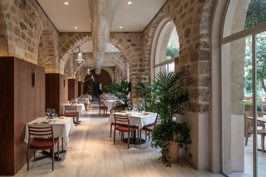 The Jaffa Hotel-דה גאפה הוטל The Jaffa Hotel-דה גאפה הוטל