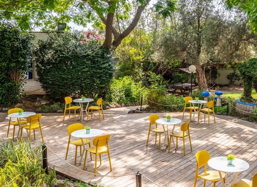 מטיילים גשר הזיו