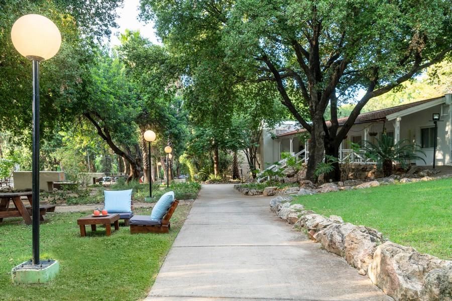 מטיילים אילון