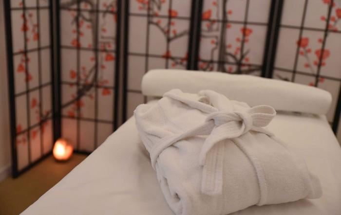 המלון ברחוב מנדליי, ת"א המלון ברחוב מנדליי, ת"א