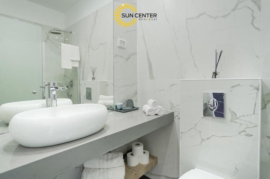 סאן סנטר אילת