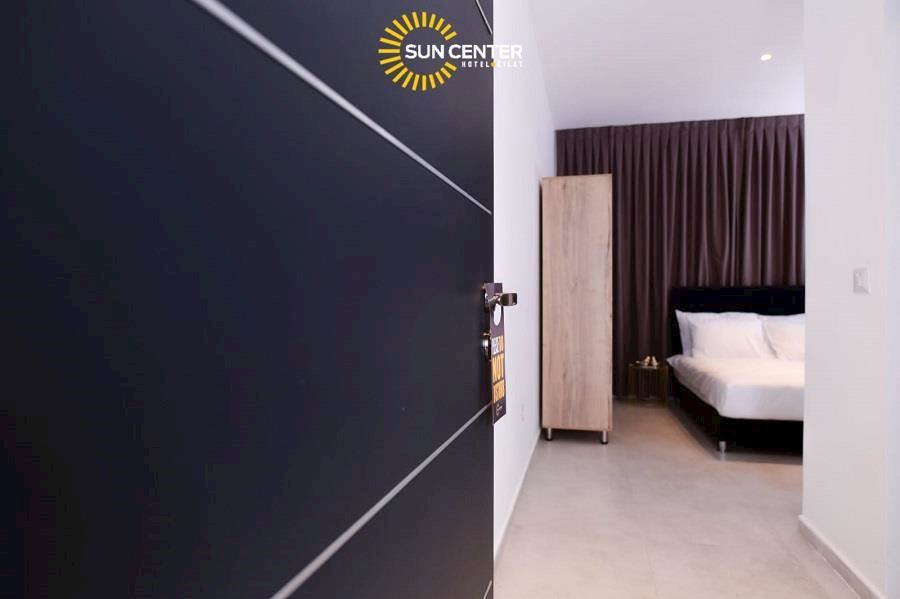 סאן סנטר אילת