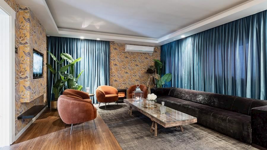 אחוזת הספא רחובות אחוזת הספא רחובות