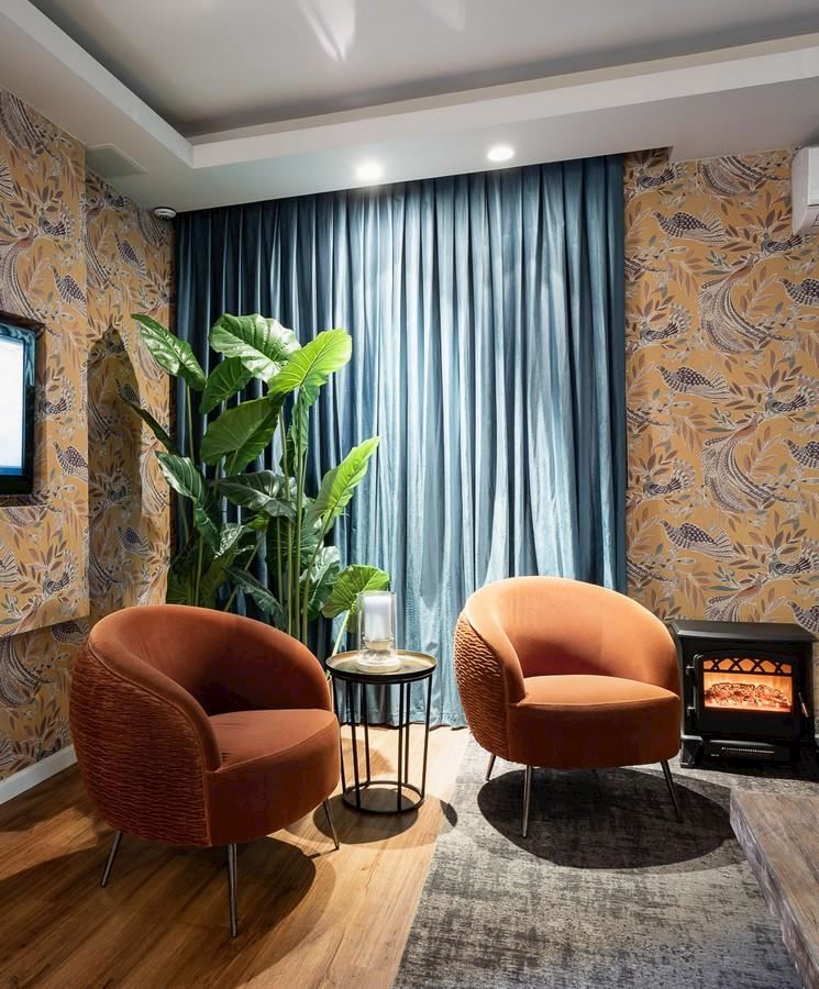 אחוזת הספא רחובות אחוזת הספא רחובות