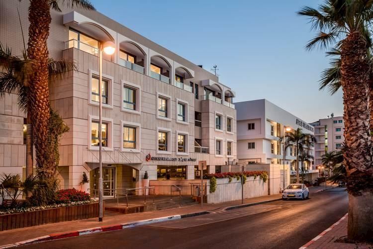 אסטרל נירוונה קלאב אילת אסטרל נירוונה קלאב אילת