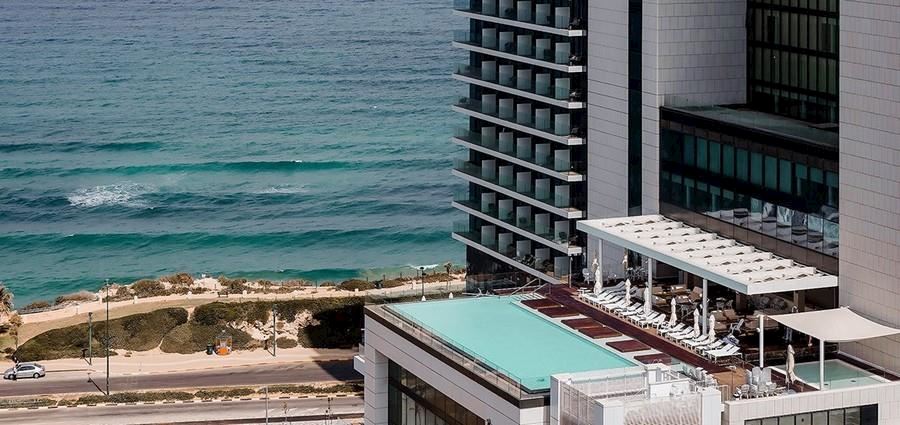 Vert לגון נתניה  Vert לגון נתניה