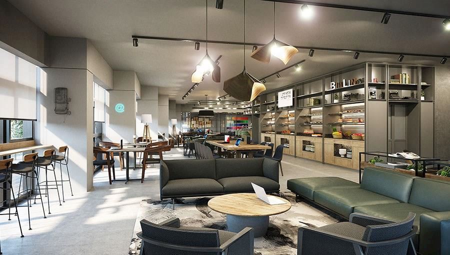 רוקסון אורבן רמת גן רוקסון אורבן רמת גן