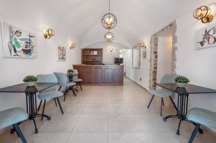 רוזנטליס צפת