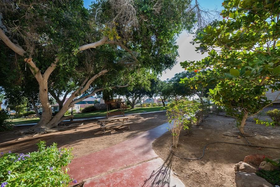 אילות  אירוח כפרי