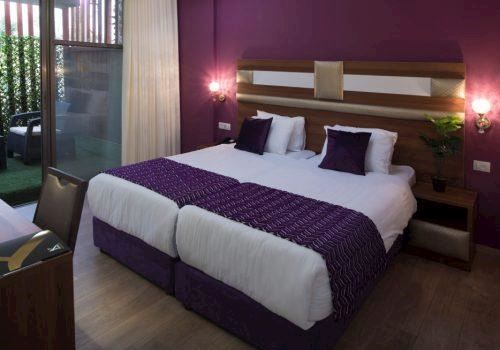 כינורות טבריה