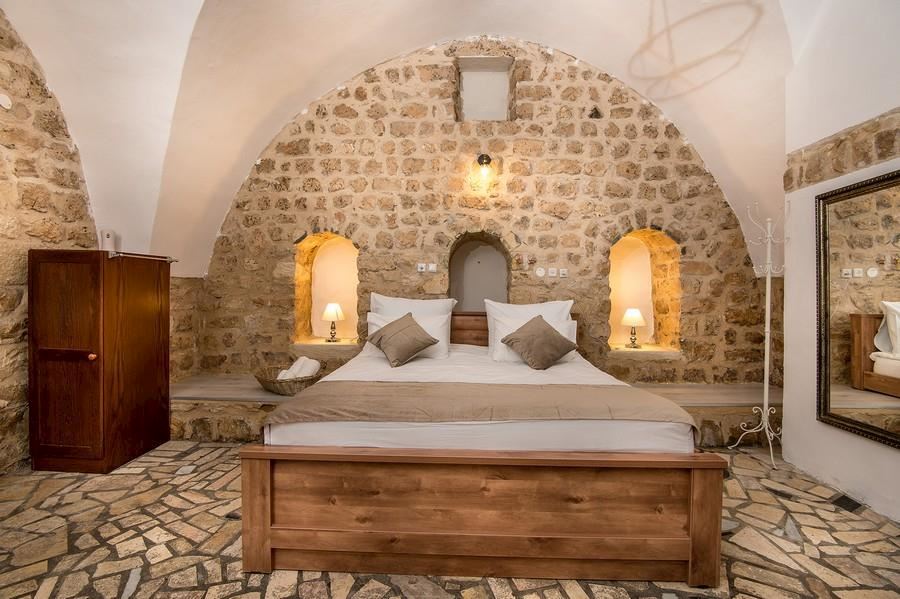 רוזנטליס צפת