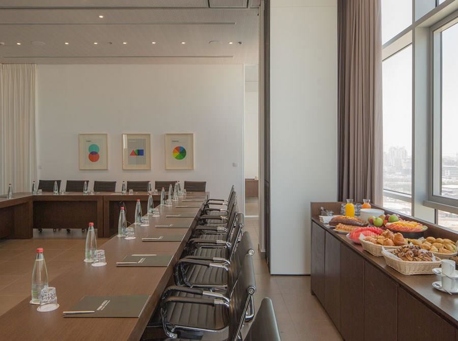 פרימה לינק, פ"ת פרימה לינק, פ"ת