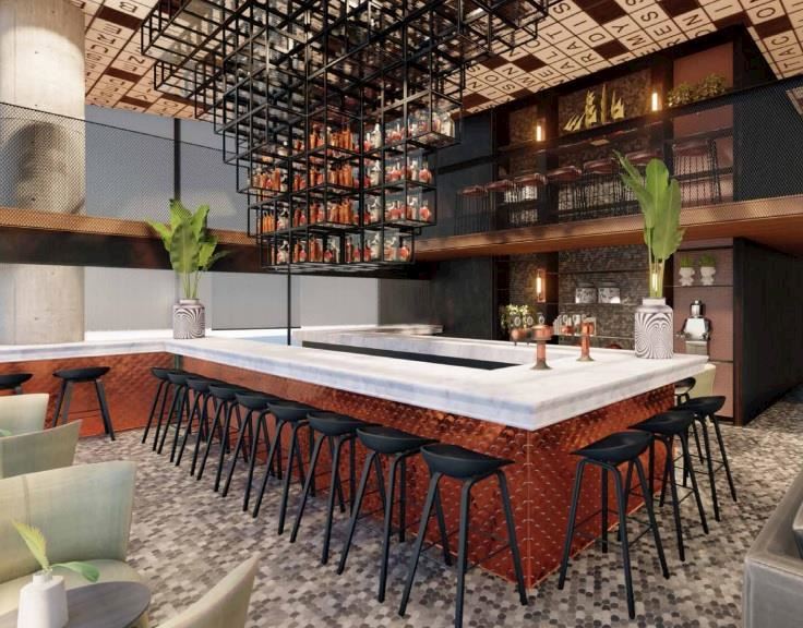 Play מידטאון תל אביב Play מידטאון תל אביב