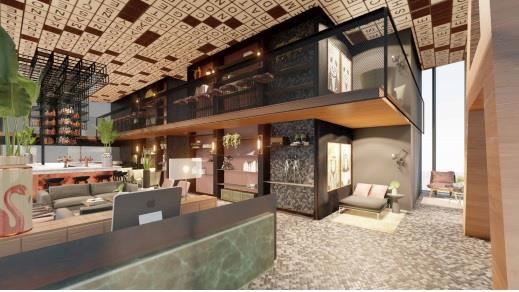 Play מידטאון תל אביב Play מידטאון תל אביב