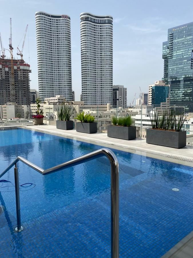 ג`ו שטיבל תל אביב ג`ו שטיבל תל אביב