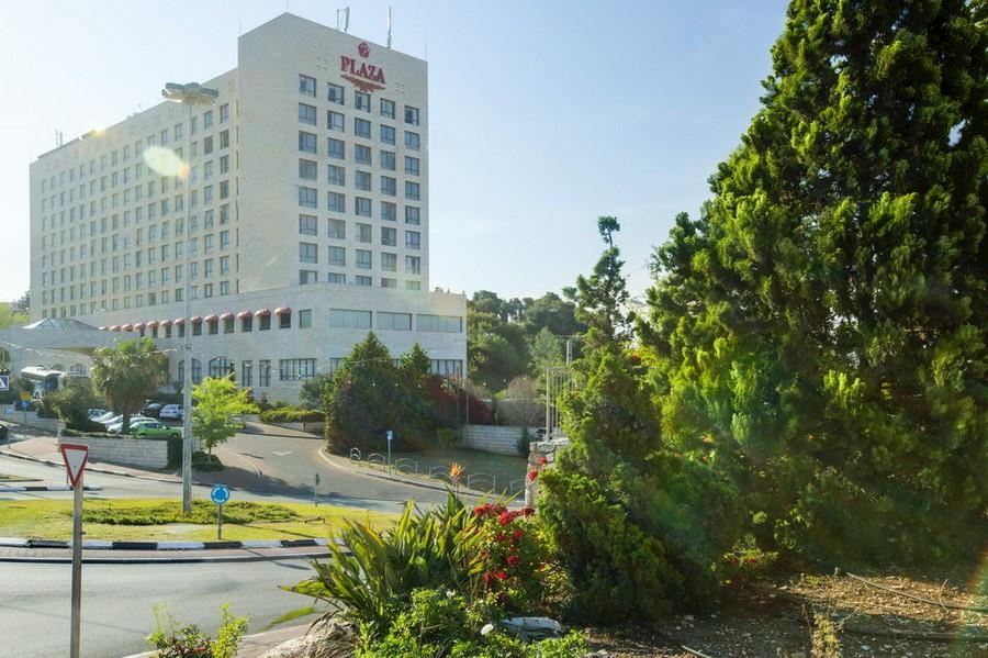 פלאזה נוף הגליל פלאזה נוף הגליל