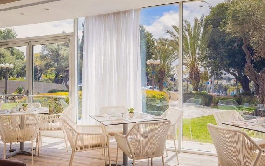 קסיה ירושלים  קסיה ירושלים