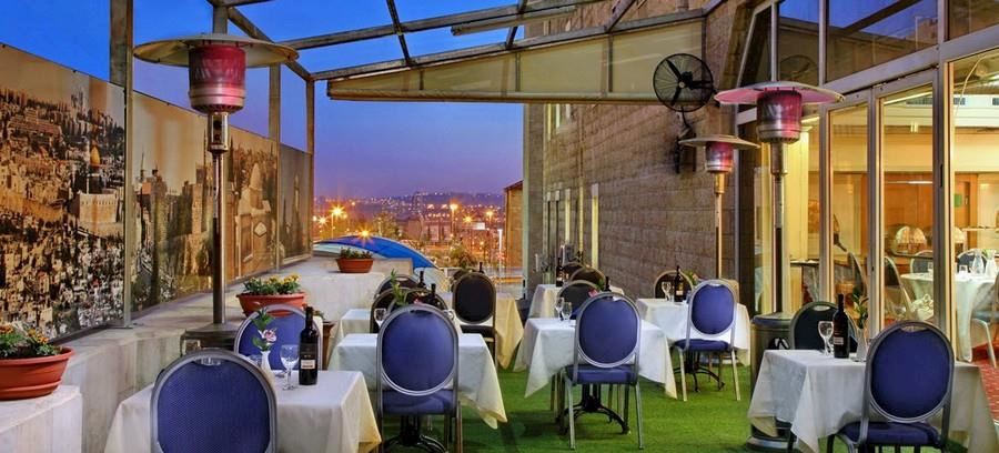 שערי ירושלים שערי ירושלים