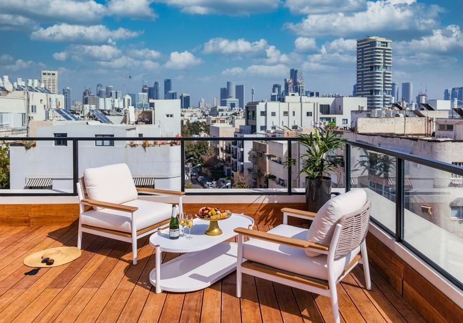 דברה בראון תל אביב דברה בראון תל אביב