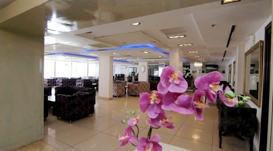 קרלטון סיטי נהריה