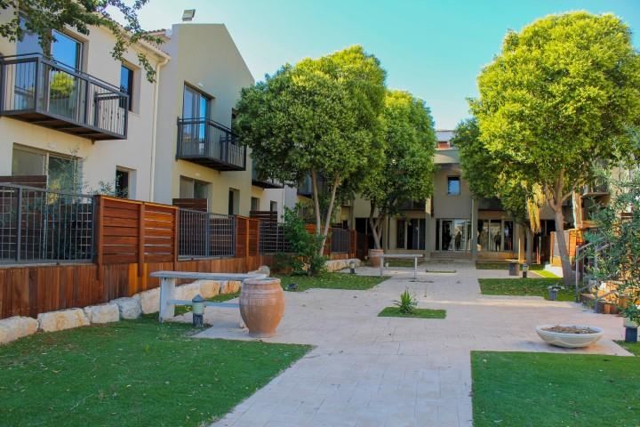 אחוזת הירדן