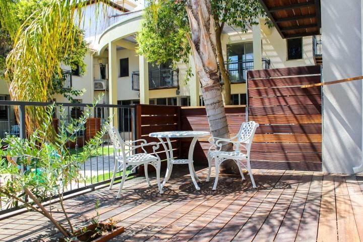 אחוזת הירדן