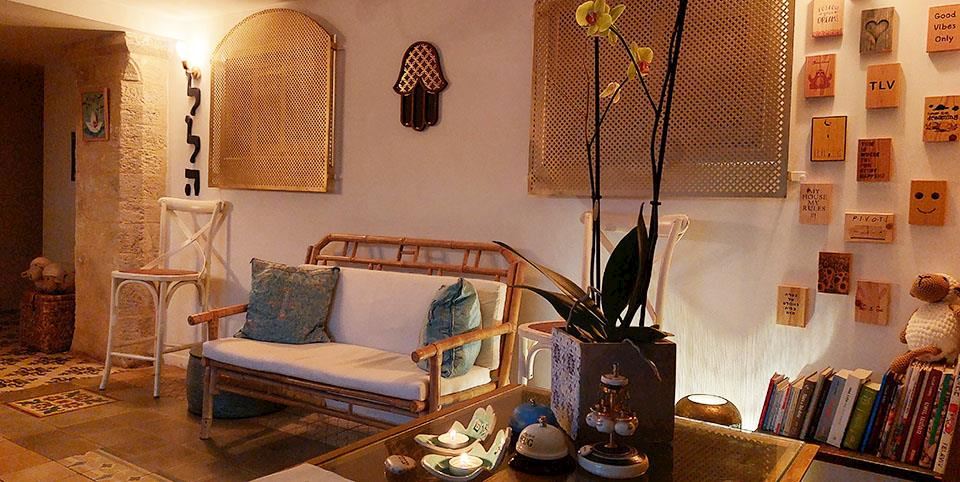 ללה בוטיק תל אביב