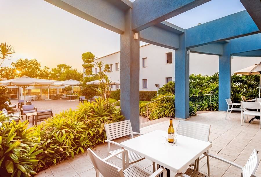 נוף תבור, קיבוץ מזרע