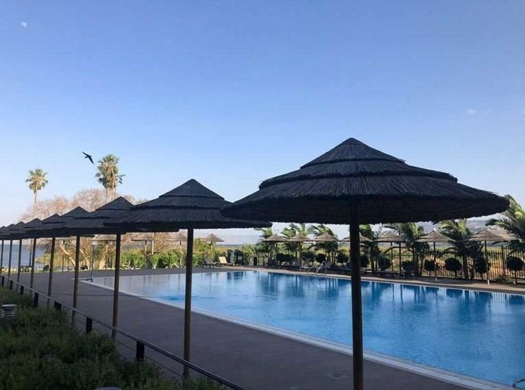 ישרוטל גומא כנרת ישרוטל גומא כנרת