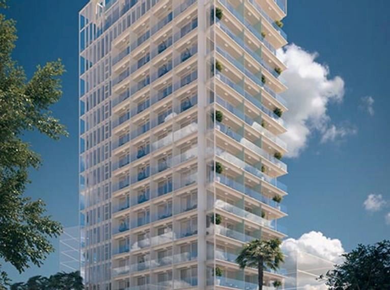 ישרוטל פורט טאואר תל אביב ישרוטל פורט טאואר תל אביב