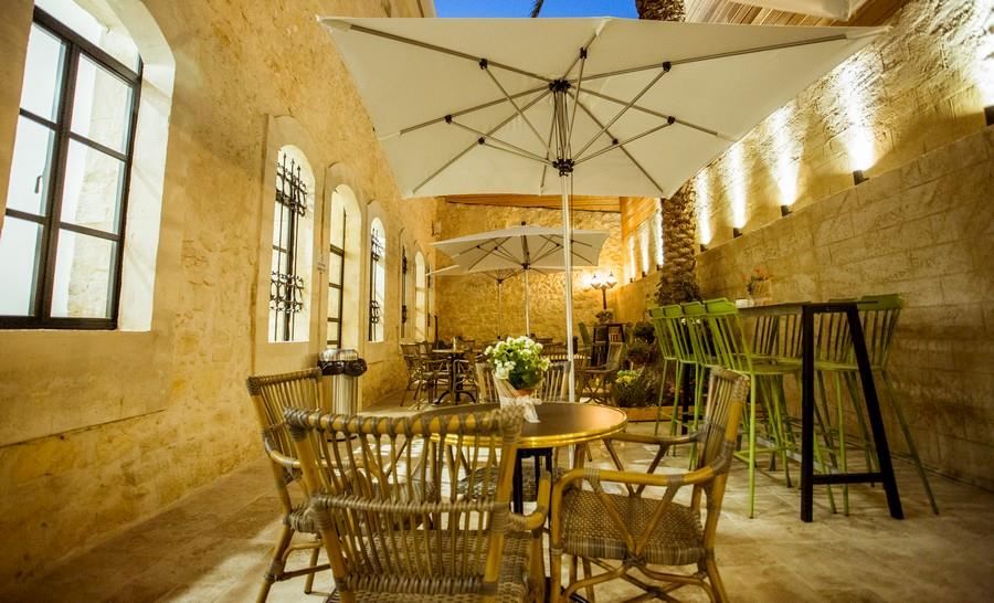 דומוס נגב באר שבע