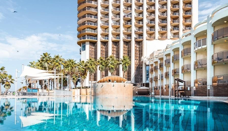 דניאל הרצליה דניאל הרצליה