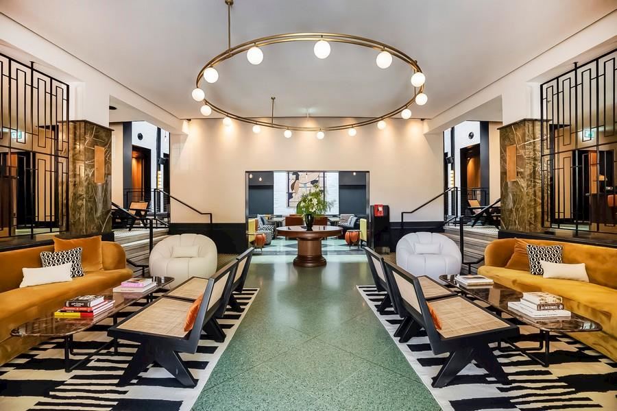 בקסטייג` תל אביב