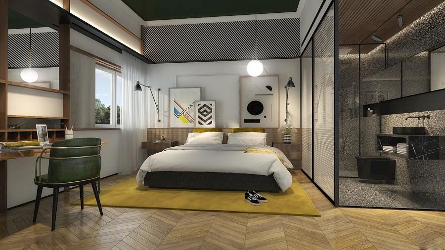 בראון תיאודור תל אביב