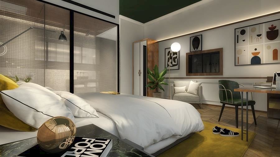 בראון תיאודור תל אביב