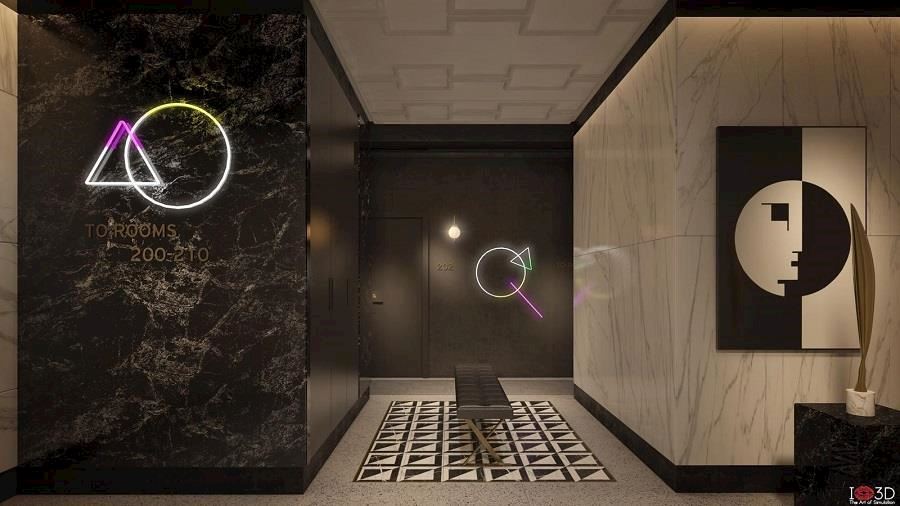 בראון תיאודור תל אביב