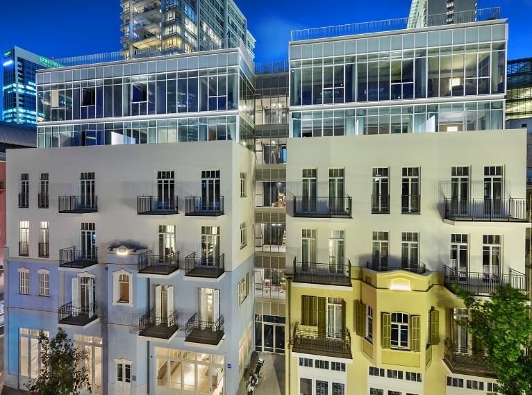 ישרוטל אלברטו תל-אביב ישרוטל אלברטו תל-אביב