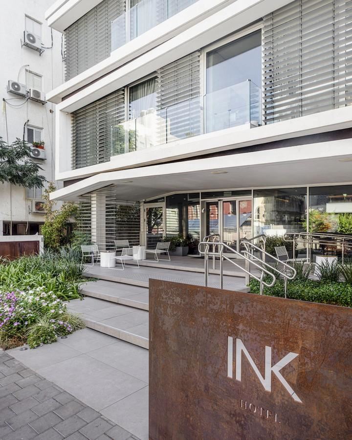 אינק תל אביב אינק תל אביב