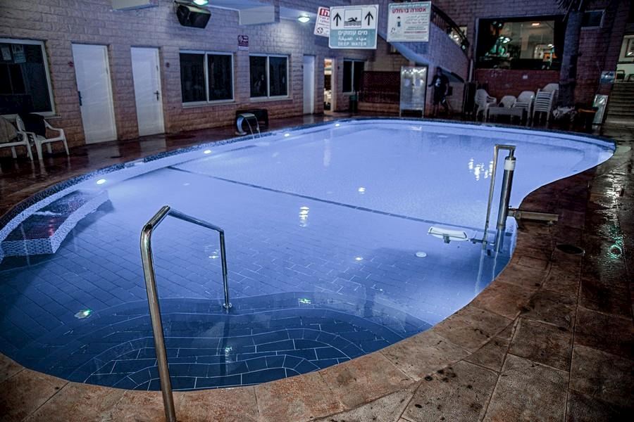 ממן הוטל אילת ממן הוטל אילת