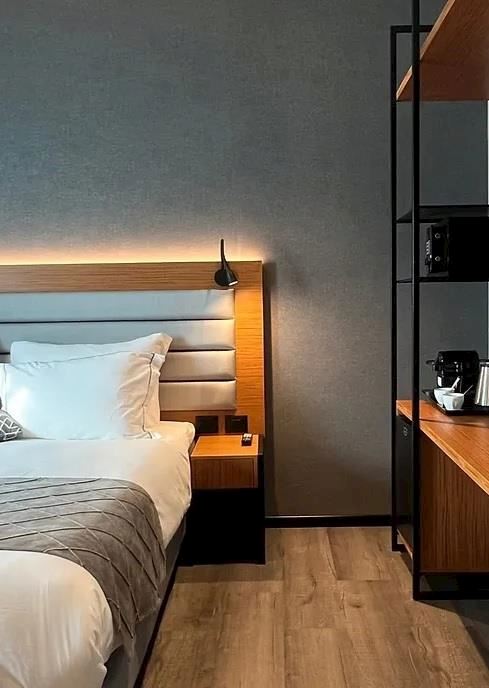 דה בלנד בוטיק נצרת