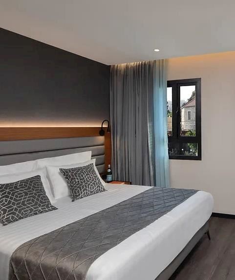 דה בלנד בוטיק נצרת