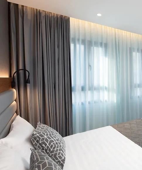 דה בלנד בוטיק נצרת