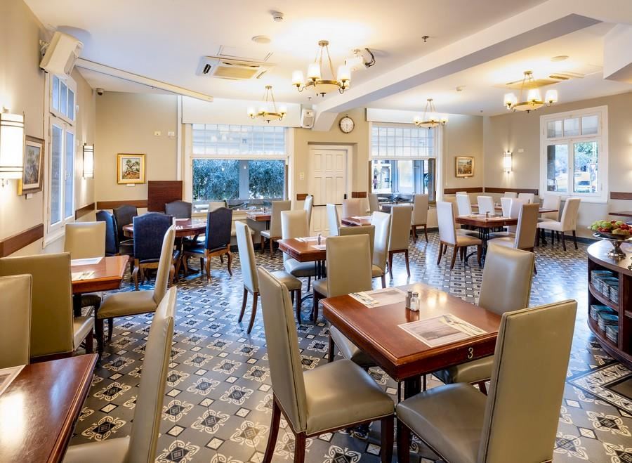 קולוני חיפה קולוני חיפה