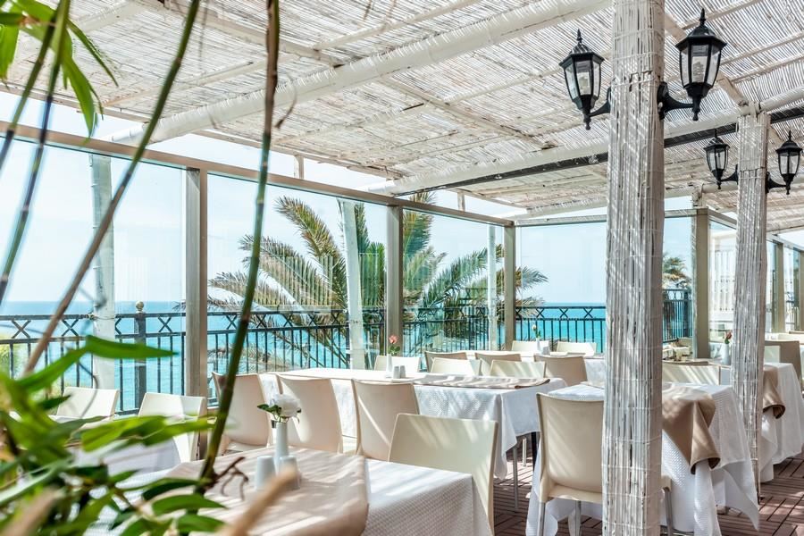 העונות נתניה