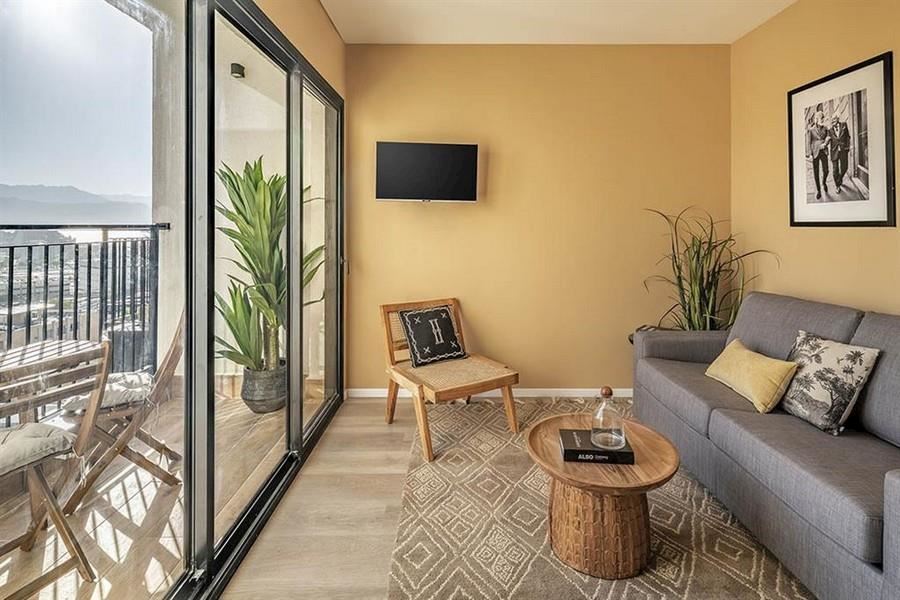 דירות נופש מיסטר סוף אילת