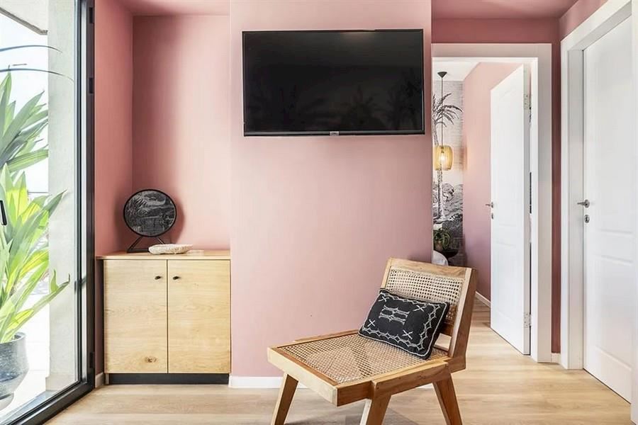 דירות נופש מיסטר סוף אילת