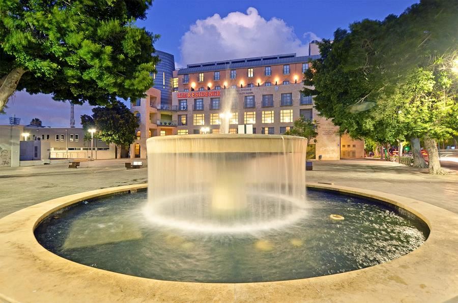 משכנות רות דניאל ת"א יפו משכנות רות דניאל ת"א יפו