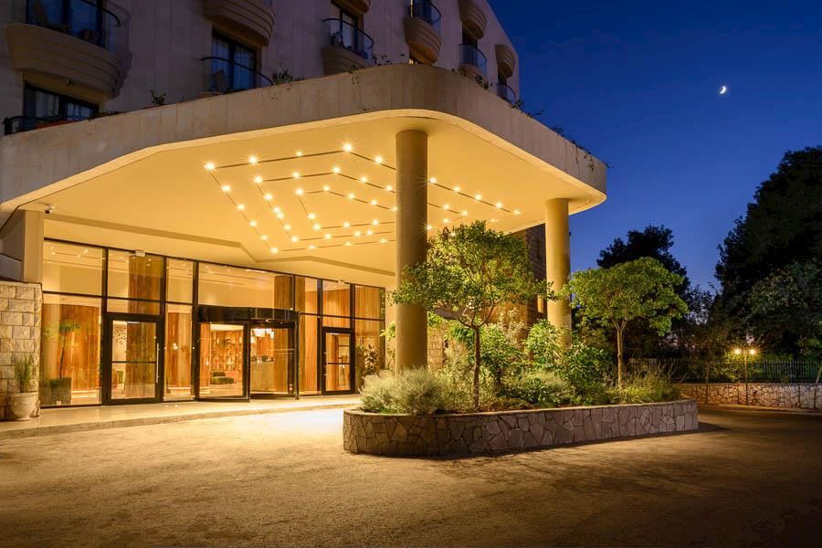 מלון כנען צפת מלון כנען צפת