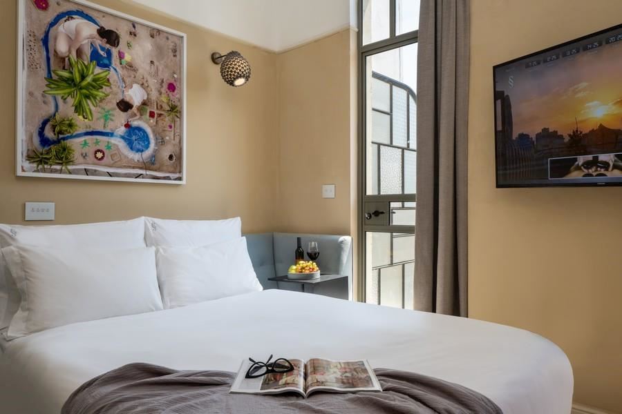 אסמבלאז בוטיק ת"א אסמבלאז בוטיק ת"א