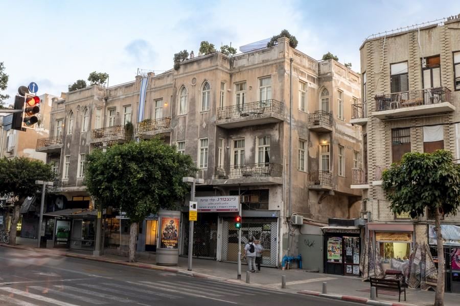 אסמבלאז בוטיק ת"א אסמבלאז בוטיק ת"א